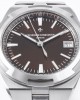 Vacheron Constantin Overseas 4500V/110A-B146 SS MKSF Factory 1:1 Best Edition Brown Dial