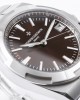 Vacheron Constantin Overseas 4500V/110A-B146 SS MKSF Factory 1:1 Best Edition Brown Dial