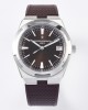 Vacheron Constantin Overseas 4500V/110A-B146 SS MKSF Factory 1:1 Best Edition Brown Dial