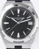 Vacheron Constantin Overseas 4500V/110A-B483 SS MKSF Factory 1:1 Best Edition Black Dial