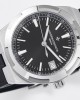 Vacheron Constantin Overseas 4500V/110A-B483 SS MKSF Factory 1:1 Best Edition Black Dial