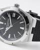 Vacheron Constantin Overseas 4500V/110A-B483 SS MKSF Factory 1:1 Best Edition Black Dial