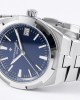 Vacheron Constantin Overseas 4500V/110A-B483 SS MKSF Factory 1:1 Best Edition Blue Dial