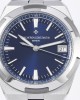 Vacheron Constantin Overseas 4500V/110A-B483 SS MKSF Factory 1:1 Best Edition Blue Dial