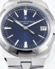 Vacheron Constantin Overseas 4500V/110A-B483 SS MKSF Factory 1:1 Best Edition Blue Dial