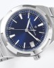 Vacheron Constantin Overseas 4500V/110A-B483 SS MKSF Factory 1:1 Best Edition Blue Dial