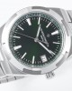 Vacheron Constantin Overseas 4500V SS MKSF Factory 1:1 Best Edition Green Dial