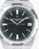 Vacheron Constantin Overseas 4500V SS MKSF Factory 1:1 Best Edition Green Dial