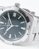 Vacheron Constantin Overseas 4500V SS MKSF Factory 1:1 Best Edition Green Dial