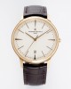 Vacheron Constantin Patrimony Date 85180/000R-9248 RG PPF Factory 1:1 Best Edition White Dial