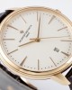 Vacheron Constantin Patrimony Date 85180/000R-9248 RG PPF Factory 1:1 Best Edition White Dial