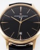 Vacheron Constantin Patrimony Date 85180/000R-9166 RG PPF Factory 1:1 Best Edition Black Dial