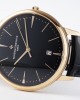 Vacheron Constantin Patrimony Date 85180/000R-9166 RG PPF Factory 1:1 Best Edition Black Dial