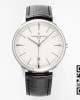 Vacheron Constantin Patrimony Date 85180/000G-9230 SS PPF Factory 1:1 Best Edition White Dial