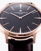 Vacheron Constantin Patrimony 81180/000R-9283 RG MKF Factory 1:1 Best Edition Black Dial