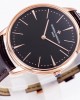 Vacheron Constantin Patrimony 81180/000R-9283 RG MKF Factory 1:1 Best Edition Black Dial