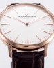 Vacheron Constantin Patrimony 81180/000R-9159 RG MKF Factory 1:1 Best Edition White Dial