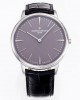 Vacheron Constantin Patrimony 81180/000P-9539 SS MKSF Factory 1:1 Best Edition Gray Dial