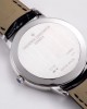 Vacheron Constantin Patrimony 81180/000P-9332 SS MKSF Factory 1:1 Best Edition White Dial