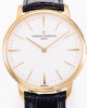 Vacheron Constantin Patrimony 81180/000J-9118 RG MKSF Factory 1:1 Best Edition White Dial