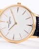 Vacheron Constantin Patrimony 81180/000J-9118 RG MKSF Factory 1:1 Best Edition White Dial