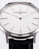 Vacheron Constantin Patrimony 81180/000P-9332 SS MKSF Factory 1:1 Best Edition White Dial