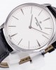 Vacheron Constantin Patrimony 81180/000P-9332 SS MKSF Factory 1:1 Best Edition White Dial