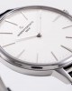 Vacheron Constantin Patrimony 81180/000P-9332 SS MKSF Factory 1:1 Best Edition White Dial