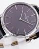 Vacheron Constantin Patrimony 81180/000P-9539 SS MKSF Factory 1:1 Best Edition Gray Dial