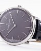 Vacheron Constantin Patrimony 81180/000P-9539 SS MKSF Factory 1:1 Best Edition Gray Dial