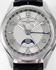 Vacheron Constantin Fiftysix Complete Calendar 4000E/000A-B439 SS 40mm ZF Factory 1:1 Best Edition Gray Dial