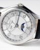 Vacheron Constantin Fiftysix Complete Calendar 4000E/000A-B439 SS 40mm ZF Factory 1:1 Best Edition Gray Dial