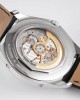 Vacheron Constantin Fiftysix Complete Calendar 4000E/000A-B439 SS 40mm ZF Factory 1:1 Best Edition Gray Dial