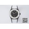 ZENITH Defy Classic 49.9005.670/11.R943 49.9005.670/11.R943 LF Factory 1:1 Best Edition White Bezel Skeleton White Dial