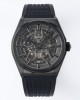 ZENITH Defy Classic 49.9000.670/78.R782 PVD LF Factory 1:1 Best Edition Skeleton Black Dial