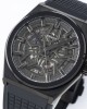 ZENITH Defy Classic 49.9000.670/78.R782 PVD LF Factory 1:1 Best Edition Skeleton Black Dial