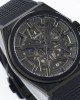 ZENITH Defy Classic 49.9000.670/78.R782 PVD LF Factory 1:1 Best Edition Skeleton Black Dial