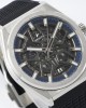 ZENITH 95.9000.670/78.R782 Defy Classic LF Factory 1:1 Best Edition Skeleton Blue Dial