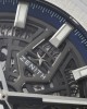 ZENITH 95.9000.670/78.R584 Defy Classic LF Factory 1:1 Best Edition Skeleton Blue Dial