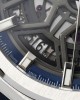 ZENITH 95.9000.670/78.R584 Defy Classic LF Factory 1:1 Best Edition Skeleton Blue Dial